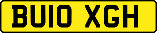 BU10XGH