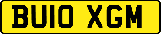 BU10XGM