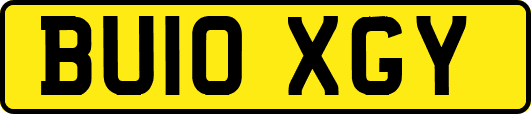 BU10XGY