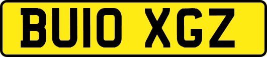 BU10XGZ