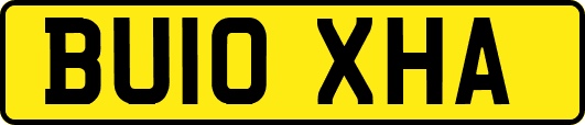 BU10XHA