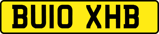 BU10XHB