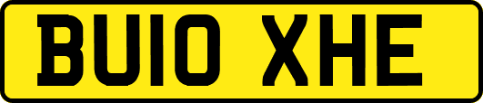 BU10XHE