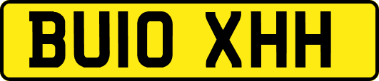BU10XHH