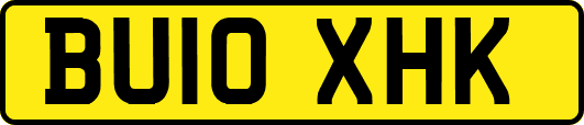 BU10XHK