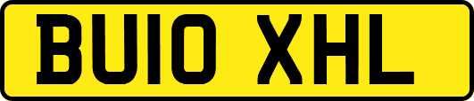 BU10XHL