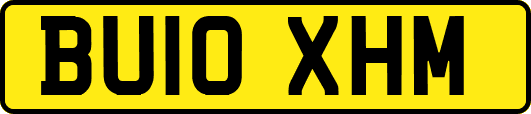BU10XHM