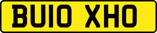 BU10XHO