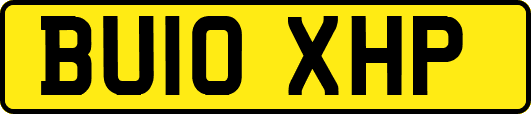 BU10XHP