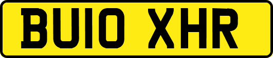 BU10XHR