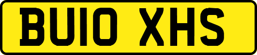 BU10XHS