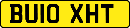 BU10XHT