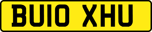 BU10XHU