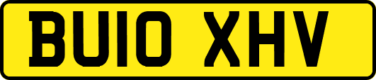 BU10XHV