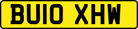 BU10XHW