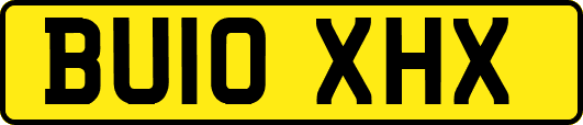 BU10XHX