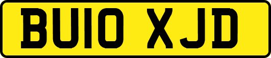 BU10XJD
