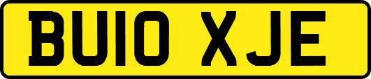 BU10XJE