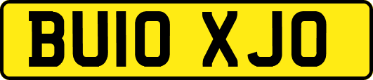BU10XJO