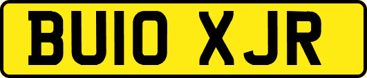 BU10XJR