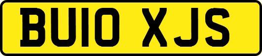BU10XJS