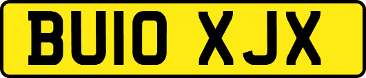 BU10XJX