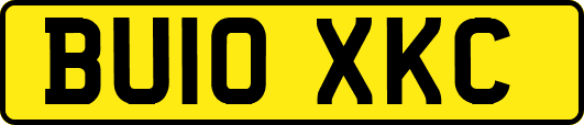BU10XKC