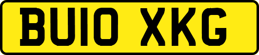 BU10XKG