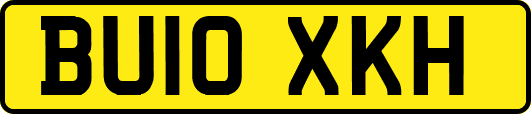 BU10XKH