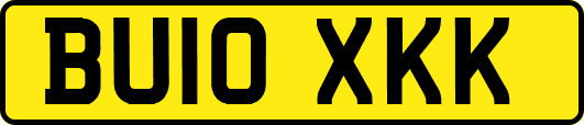 BU10XKK