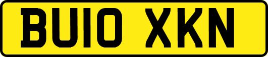 BU10XKN