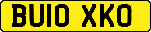 BU10XKO