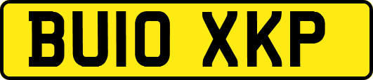 BU10XKP