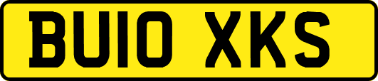 BU10XKS