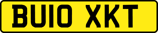 BU10XKT