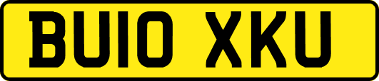 BU10XKU