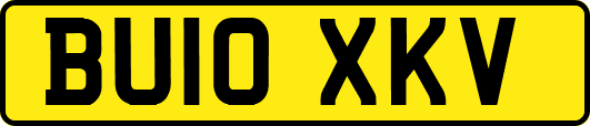 BU10XKV