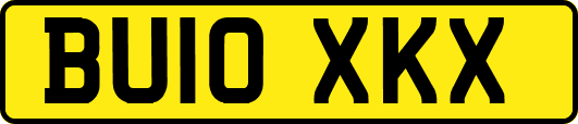 BU10XKX