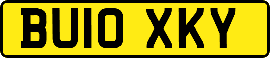 BU10XKY