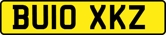 BU10XKZ