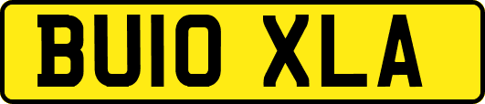 BU10XLA