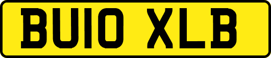 BU10XLB