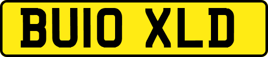 BU10XLD