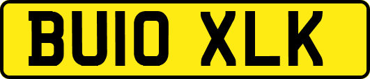 BU10XLK