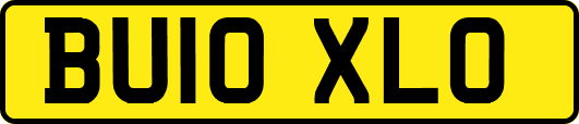 BU10XLO