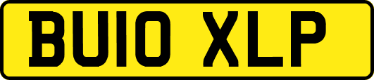 BU10XLP