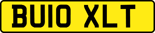 BU10XLT