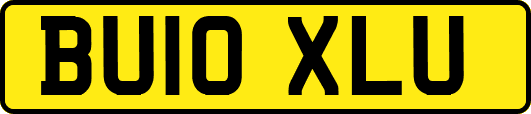 BU10XLU