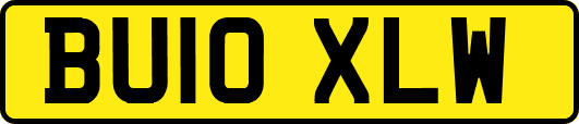 BU10XLW