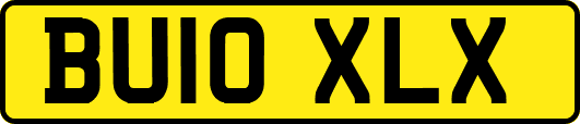 BU10XLX